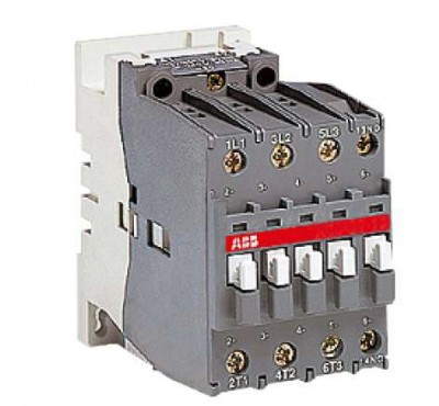 Контактор UA-30-30-10 катушка 220В AC ABB 1SBL281022R8010