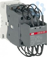 Контактор UA-30-30-10-RA катушка 220В AC ABB 1SBL281024R8010