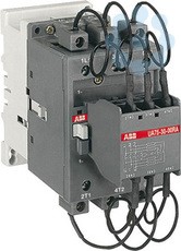 Контактор UA75-30-00-RA катушка 220В AC ABB 1SBL411024R8000