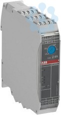 Пускатель гибридный 2.4-DOL с защитой от перегрузки 0.18А…2.4А ABB 1SAT122000R1011