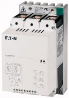 Устройство плавн. пуска 100А 24В (AC/DC) DS7-340SX100N0-N EATON 134920