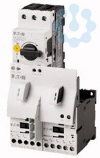 Сборка пусковая MSC-R-0.4-M7(24В DC) EATON 283191