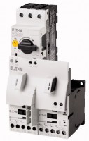 Пускатель реверсивный MSC-R-1.6-M7(24VDC) EATON 283195