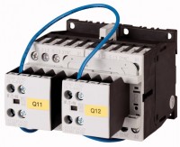 Комбинация реверсивная DIULM7/21 (110В 50Гц/120В 60Гц) EATON 278058