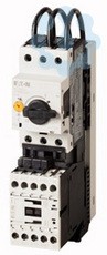 Контактор 1НЗ доп. контакт AC-3; AC-4 DILMC17-01 (50Гц) EATON 277623