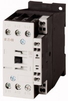 Контактор 1НЗ доп. контакт AC-3; AC-4 DILMC32-01 (RDC24) EATON 277745