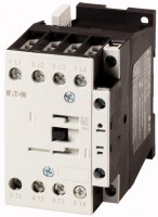 Контактор 4п DILMP32-10 (RDC24) EATON 109811