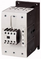 Контактор 2НО+2НЗ доп. контакт AC-3; AC-4 DILM80-22 (RDC24) EATON 239463