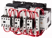 Сборка пусковая звезда-треугольник SDAINLM70 (400В 50Гц) EATON 101386