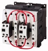 Комбинация реверсивная DIULM65/11 (110В 50Гц/120В 60Гц) EATON 278258