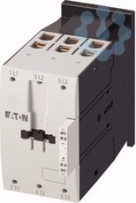 Контактор 1НО доп. контакт AC-3; AC-4 DILMC80 (230В 50Гц/240В 60Гц) EATON 239618