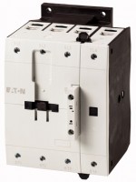 Контактор 4п DILMP125 (RDC24) EATON 109910