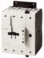 Контактор 4п DILMP160 (RDC24) EATON 109920