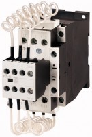 Контактор для коммутации конденсаторов DILK50-10 (190В 50Гц/220В 60Гц) EATON 294074