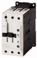 Контактор с электронной катушкой DILMF50 (RAC240) EATON 104465