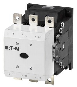 Контактор DILM250-22 (RA250) EATON 208201