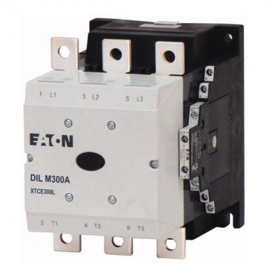 Контактор DILM400/22 (RA250) EATON 208209