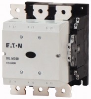 Контактор DILM500/22 (RDC48) EATON 208211