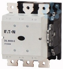 Контактор DILM400-S/22 (110-120В 50/60Гц) EATON 274195