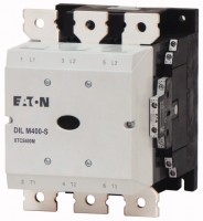 Контактор DILM400-S/22 (110-120В 50/60Гц) EATON 274195