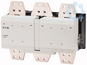 Контактор 2НО+2НЗ доп. контакты AC-3 АС4 DILM1600/22 (RAW250) EATON 106727