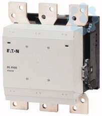 Контактор DILH1400/22 (RAW250) EATON 272441