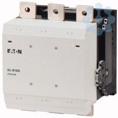 Контактор DILM1000/22 (RA250) EATON 267214
