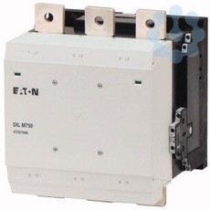 Контактор DILM750/22 (RA250) EATON 208222