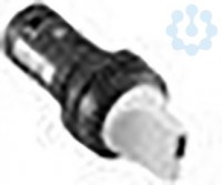 Переключатель 2-х поз. C2SS1-30R-20 2НО кр. ABB 1SFA619200R3021