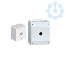 Корпус OTC45M25 для переключателя кулач. ABB 1SCA022745R4760