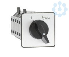 Переключатель кулачковый OL125PW36RB 125А ABB 1SCA022791R3540