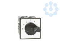 Переключатель 5-и поз. ONSO41PB 25А ABB 1SCA022533R0450/9CNB129504R1001