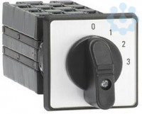 Переключатель 4-х поз. ONSO34PB 25А ABB 1SCA022533R0370/9CNB129440R1001