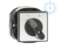 Переключатель кулачковый OL40WS1PB РФ ABB 9CNB022761R1610