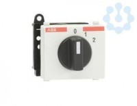 Переключатель кулачковый ONSO21М ABB 1SCA022532R9100