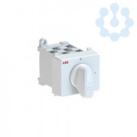 Переключатель кулачковый OC25G01MNGN00NA01 (0-1) ABB 1SCA126475R1001