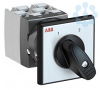 Переключатель кулачковый OC25G04PNBN00NWS2 ABB 1SCA126526R1001
