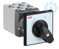 Переключатель кулачковый OC25G06PNBN00NWS3 ABB 1SCA126530R1001