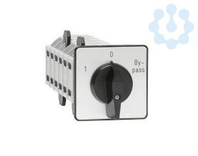 Переключатель кулачковый OL125WS48RB ABB 1SCA022791R3030