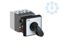 Переключатель кулачковый OC10G02PNBN00NWS1 ABB 1SCA126517R1001