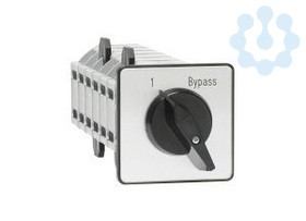 Переключатель кулачковый OL160WS48RB ABB 1SCA022791R3110