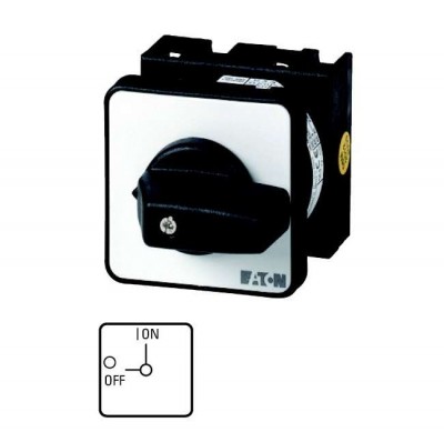 Переключатель кулачковый T0-1-8200/EZ EATON 069725