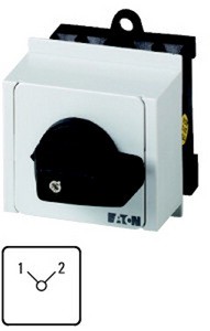 Переключатель кулачковый 20А T0-3-8222/IVS EATON 060205