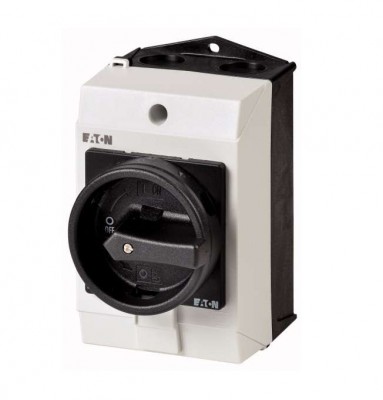 Переключатель кулачковый 12А T0-2-15679/I1/SVB-SW EATON 207150