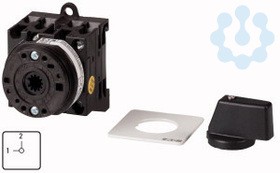 Выключатель 1п Ie=12А 90град. T0-1-15441/XZ EATON 009287