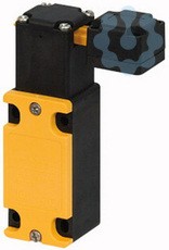 Выключатель безопасности концевой 1НО+1НЗ пластик LS4/S11-1/I/ZB EATON 106857