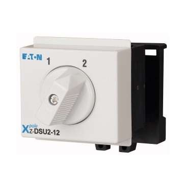 Переключатель 2п Z-DSU2-12 EATON 248874