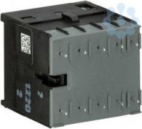 Миниконтактор B-6-30-10-Р 24VАС ABB GJL1211009R0101