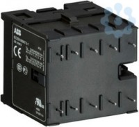 Миниконтактор K6-22-Z -P 3А 400В AC3 катушка 48В AC ABB GJH1211009R0223