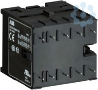 Миниконтактор KC6-31-Z -P 3А 400В AC3 катушка 110В DC ABB GJH1213009R0314